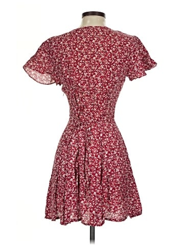R Wear Rampage Casual Dress (view 2)