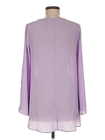 Karlie Long Sleeve Blouse (view 2)