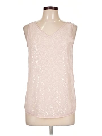The Limited Sleeveless Blouse (view 1)