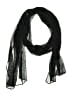 Unbranded Black Scarf One size - photo 1