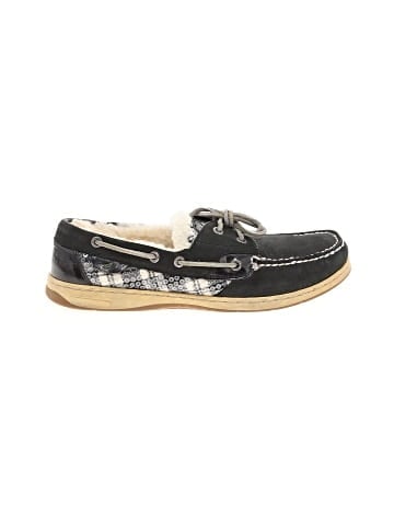 Sperry Top Sider Flats (view 1)