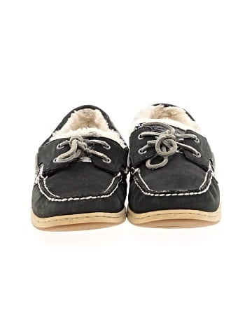 Sperry Top Sider Flats (view 2)