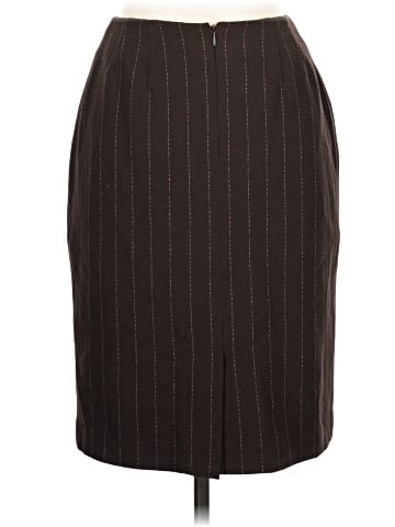 Larry Levine Formal Skirt (view 2)