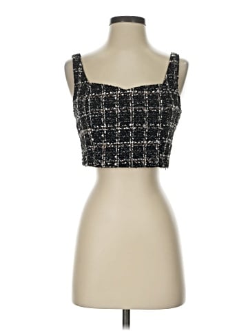 Abercrombie & Fitch Sleeveless Top (view 1)