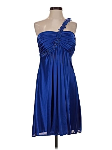 Morgan & Co. Cocktail Dress (view 1)
