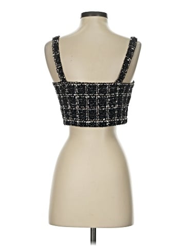 Abercrombie & Fitch Sleeveless Top (view 2)