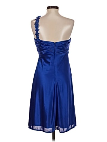 Morgan & Co. Cocktail Dress (view 2)