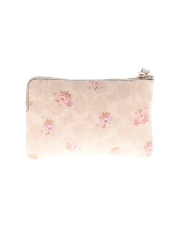Coach Factory Leather Wristlet (view 2)