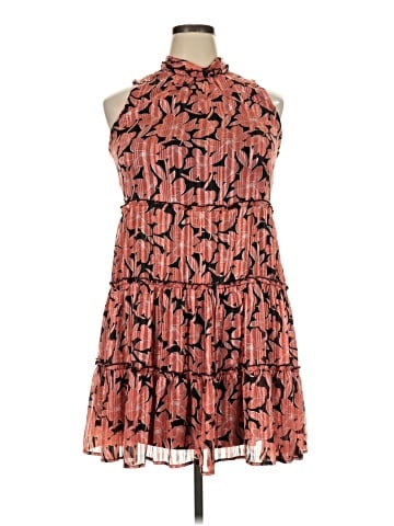 My Michelle Cocktail Dress (view 1)