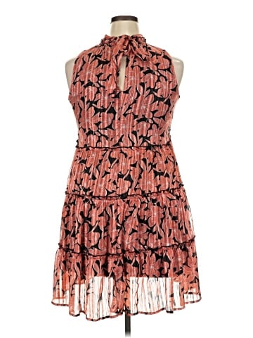My Michelle Cocktail Dress (view 2)