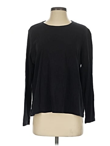 Kim Rogers Long Sleeve T-Shirt (view 1)