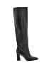 Zara Black Boots Size EU 37 - photo 1