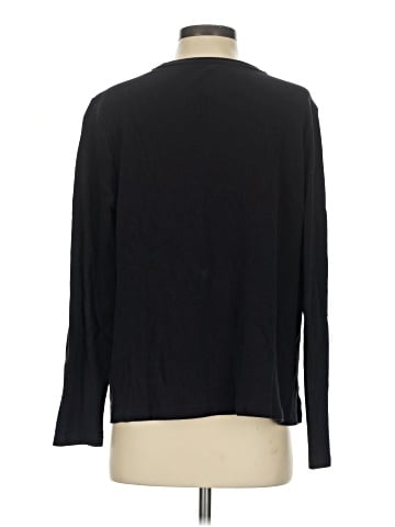 Kim Rogers Long Sleeve T-Shirt (view 2)
