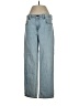 Empyre 100% Cotton Blue Jeans Size 27 waist - photo 1