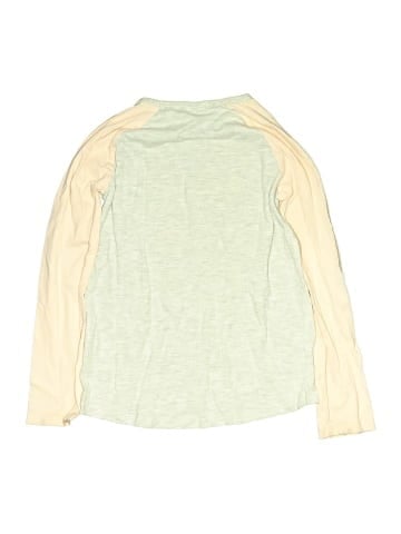Puma Long Sleeve T-Shirt (view 2)