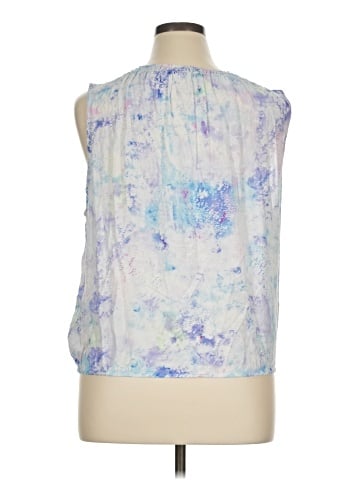 Dex Sleeveless Blouse (view 2)