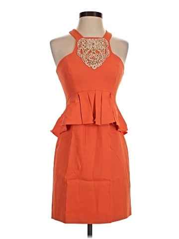 Tibi Cocktail Dress (view 1)