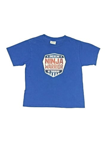 Delta Pro Weight Short Sleeve T-Shirt (view 1)