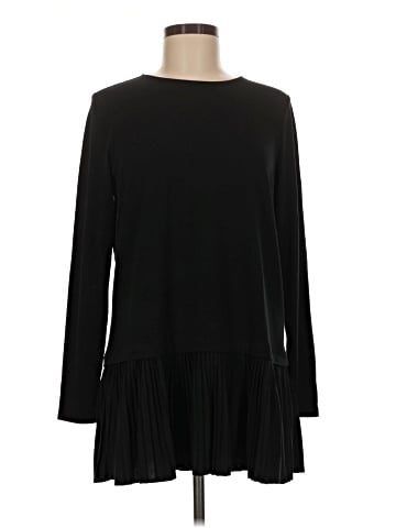 J.Jill Long Sleeve T-Shirt (view 1)