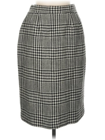 Due Per Due Formal Skirt (view 1)