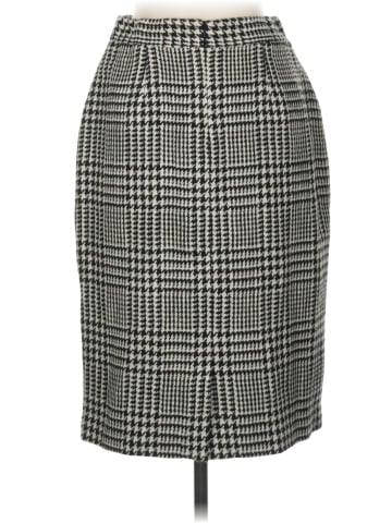 Due Per Due Formal Skirt (view 2)
