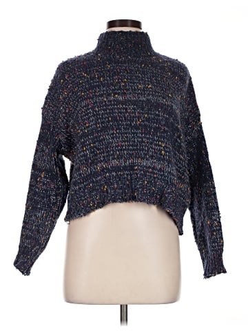 Alya Turtleneck Sweater (view 1)