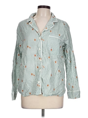 Target Long Sleeve Blouse (view 1)
