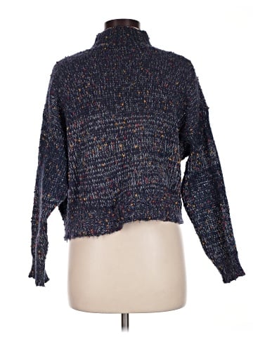 Alya Turtleneck Sweater (view 2)
