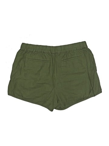 Madewell Pull-On Shorts (view 2)