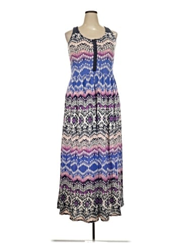 Lucky Brand Casual Dress (view 1)