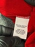 89th & Madison Red Short Sleeve Top Size M - photo 8