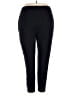 32 Degrees Solid Black Active Pants Size XL - photo 2