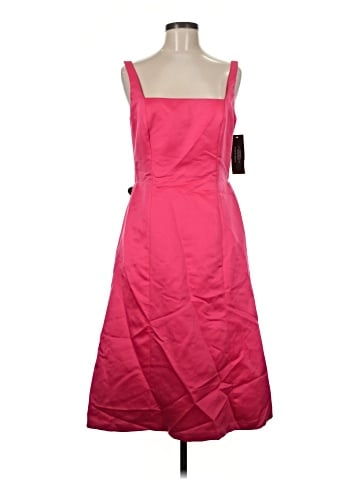 Alfred Sung Cocktail Dress (view 1)