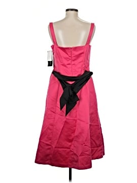 Alfred Sung Cocktail Dress (view 2)