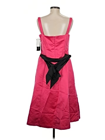Alfred Sung Cocktail Dress (view 2)