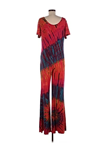Earthbound Trading Co. Jumpsuit (view 2)