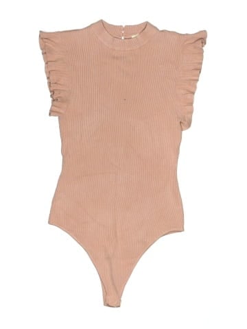 The Impeccable Pig Bodysuit (view 1)