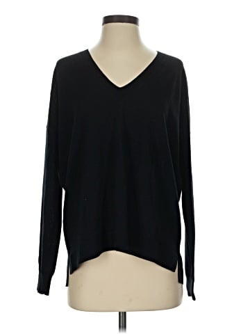 J.Crew Wool Pullover Sweater (view 1)