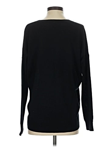 J.Crew Wool Pullover Sweater (view 2)