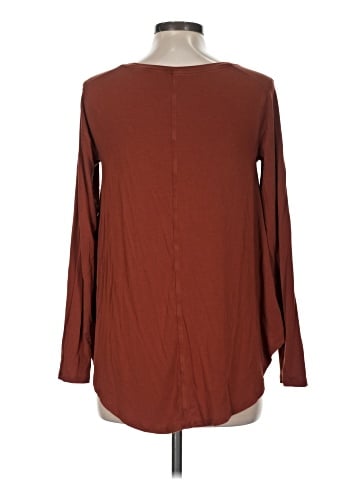 Lululemon Athletica Long Sleeve Top (view 2)