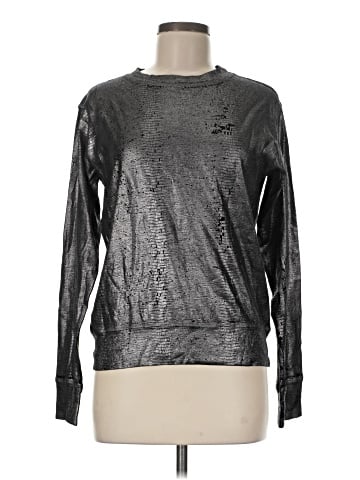 Current/Elliott Long Sleeve T-Shirt (view 1)