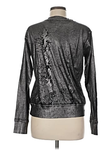Current/Elliott Long Sleeve T-Shirt (view 2)