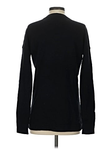 C. Wonder Cashmere Pullover Sweater (view 2)