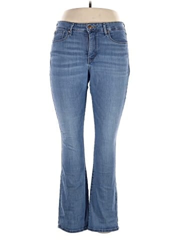 Levi Strauss Signature Jeans (view 1)