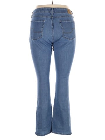 Levi Strauss Signature Jeans (view 2)