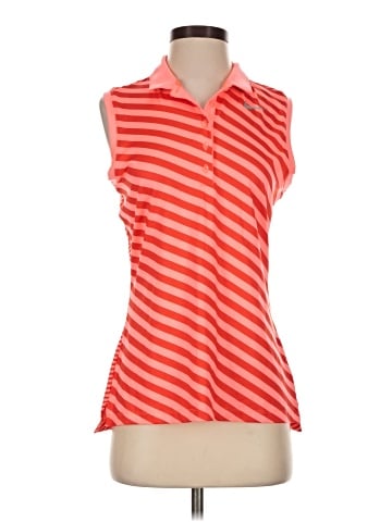Nike Golf Sleeveless T-Shirt (view 1)