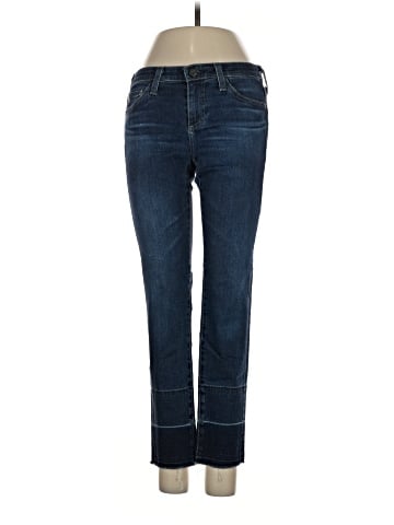 Adriano Goldschmied Jeans (view 1)