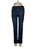 Adriano Goldschmied Color Block Blue Jeans Size 25 waist - photo 1