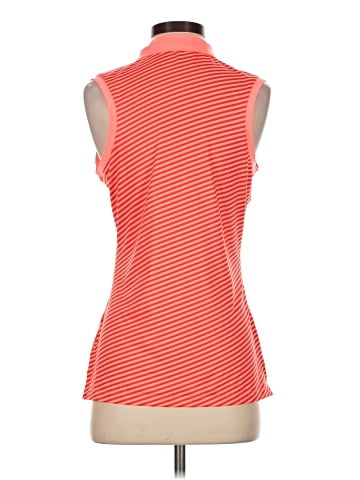 Nike Golf Sleeveless T-Shirt (view 2)