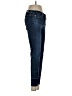 Adriano Goldschmied Color Block Blue Jeans Size 25 waist - photo 4